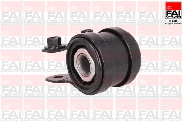 Mounting, control/trailing arm